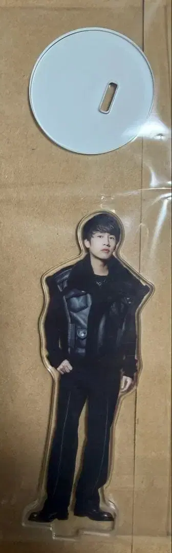 Break the KAT-TUN 나카마루 유이치 아크릴 스탠드