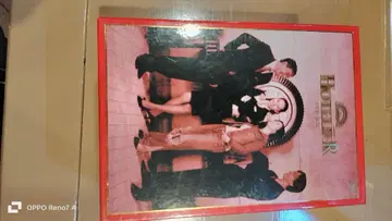 호텔리어 DVD-BOX 전 10권 플러스 특별 디스크 포함