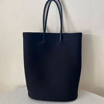 YAHKI  경량 토트백 심플