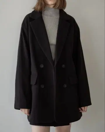 ELLIE 엘리 신상 자켓 코트