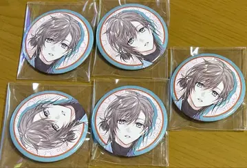 니지산지 if we weve 카나에 캔뱃지 SD 등신