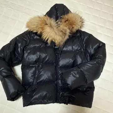 DUVETICA 다운 자켓