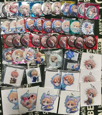 B프로 증장화남