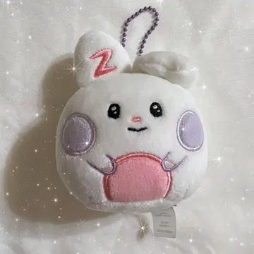 ZEROBASEONE 유진 zeroni 유니니 페이스 봉제 인형 스트랩