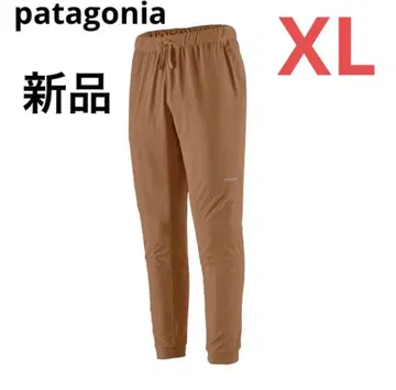대특가 택 포함 새상품 patagonia 파타고니아 남성용 텔본느 조거스