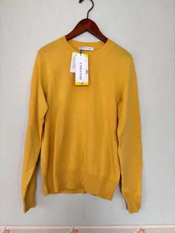 리디아바인 캐시미어 100% 크루넥 스웨터 코스트코