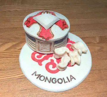 몽골 젤 샤가이 게임 점술 몽골의 전통 문화 VIVANT