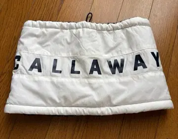 캘러웨이 넥워머 리버서블