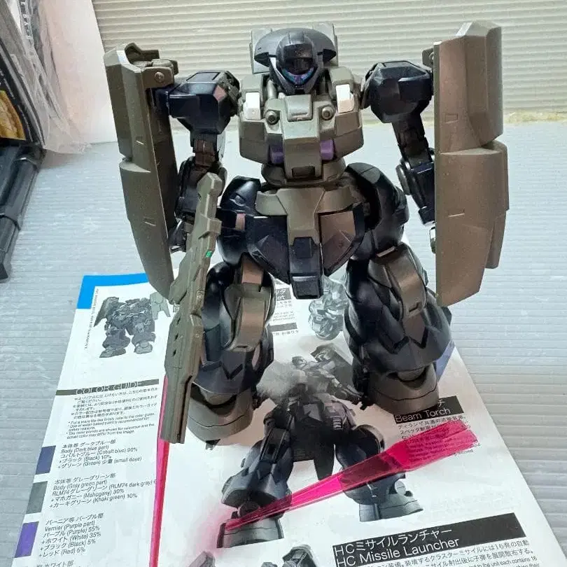 1번째 상품 이미지