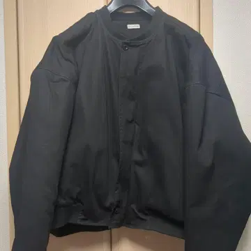 WILLY CHAVARRIA LA PUENTE DERBY JACKET