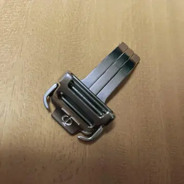 모리스라크로와 시계 벨트 버클 18mm