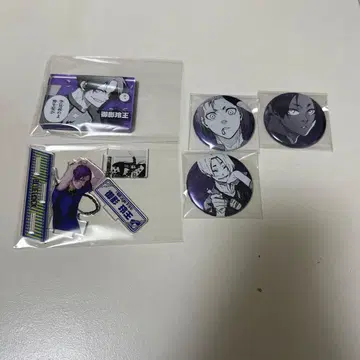 블루 록 원작 그림 미카게 레오