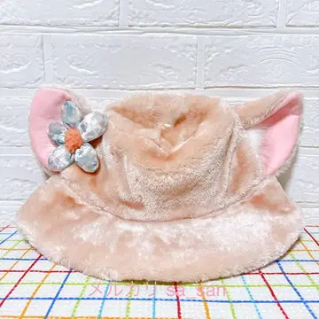 리나벨 버킷햇 홍콩 디즈니랜드