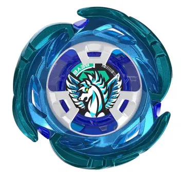 베이블레이드 X 에어로 페가수스 9-60LR 로우러쉬