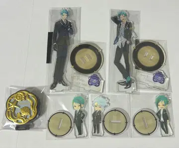 트위스테 옥타비넬 기숙사 묶음 판매