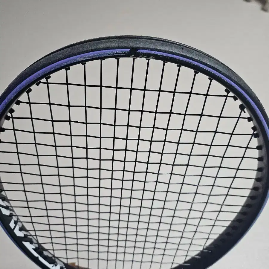 헤드 그래비티 라이트 테니스 라켓