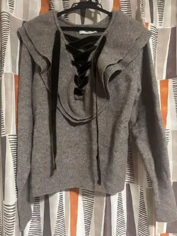 하립투 Herlipto 니트