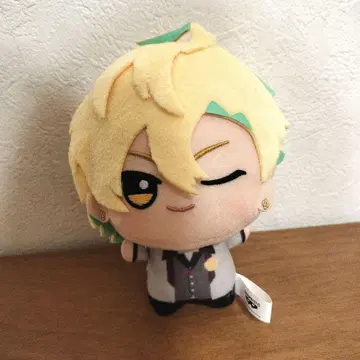 이자나미 히후미 SD 인형 히프노시스 마이크