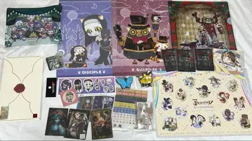 제5인격 굿즈 묶음 판매