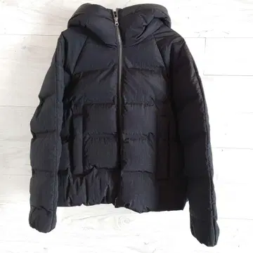 JOHNBULL 심리스 래글런 다운 자켓