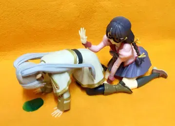 컨셉 피규어 [ 선배, 너무 많이 마셨어요 ]