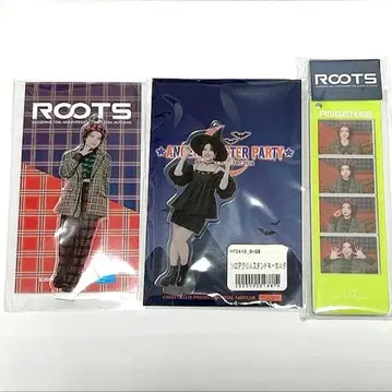 히라야마 유키 아크릴 스탠드