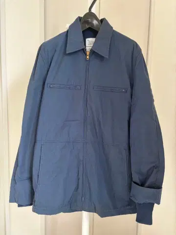 데드스탁 밀리터리 자켓