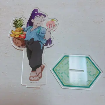 닌타마 란타로 타치바나 센조 돈키호테 아크릴 스탠드