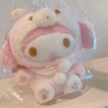 라스트! 산리오 포레스트 마이멜로디 마스코트