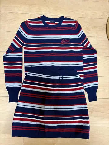 키스온더그린 셋업