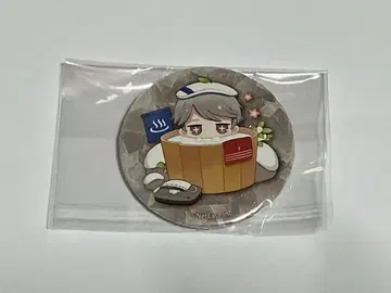 제5인격 identityV 나비아 스이파라 캔뱃지