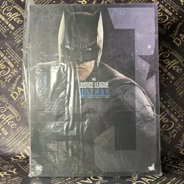 미개봉 새상품 핫토이즈 배트맨 DX 보너스 액세서리