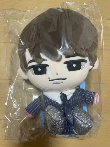 SnowMan 와타나베 쇼타 스노 인형