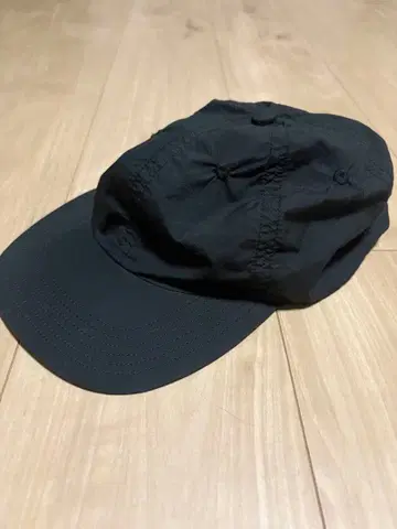 KIJIMA TAKAYUKI 코튼 캡 사이즈 2