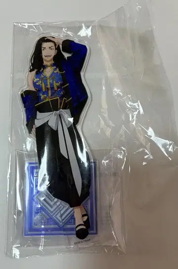 도쿄 리벤저스 바지 케이스케 마루쿠지 아크릴 스탠드