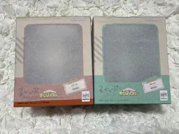 룩업 히로아카 바쿠고 카츠키 미도리야 이즈쿠