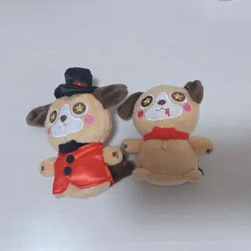 아호노 사카타 사카타견 봉제 인형 우라시마사카타센