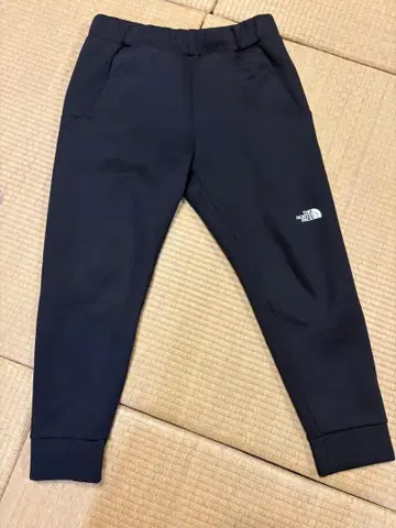 The North Face 테크 에어 스웨트 팬츠 블랙 L