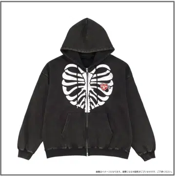 treasure pulse on 후디 M 사이즈