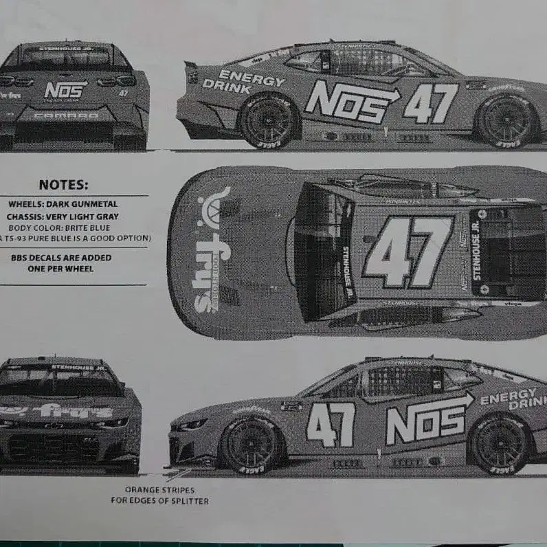 5번째 상품 이미지