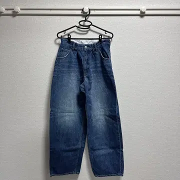 X-girl 데님 팬츠 M 사이즈