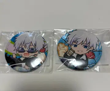 주술회전 마루쿠지 고죠