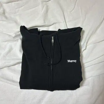 마루시 지퍼 후드티 zeep 투어