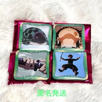 카마도 탄지로 매니악 캔뱃지 대사백경