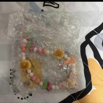 디즈니 원더풀 키친 리나벨 스트랩