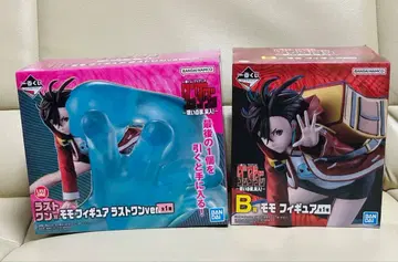 다단단 제일복권 B상 라스트원상