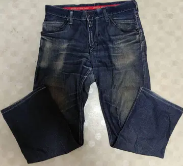EDWIN EDGE of BLUE JEANS 사이즈 31