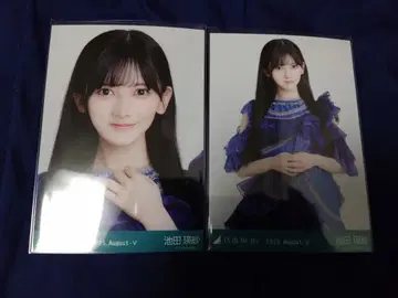 노기자카46 이케다 에레나 13thBD 라이브 의상2 요리 츄