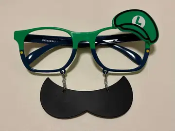 루이지 안경 (USJ) 유니버셜