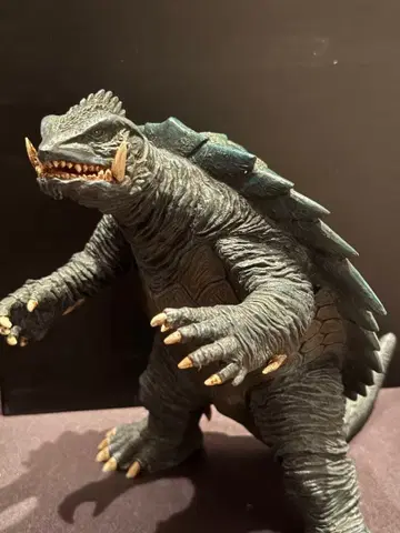 [새상품급] 가메라 엑스플러스 피규어